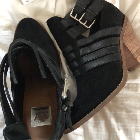 Booties - Picture 3 of 3